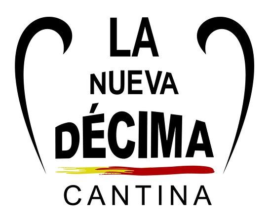La Nueva Decima Cantina